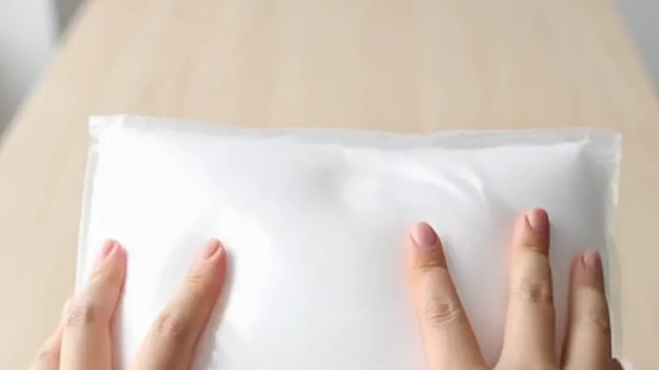 Multi-platform e-commerce seller creating video ads from any product URL