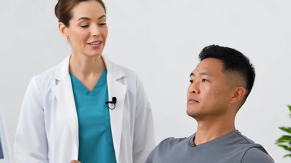 E-commerce seller generating video ads from product scripts