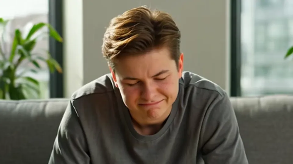 E-commerce seller creating TikTok video ads from product URL