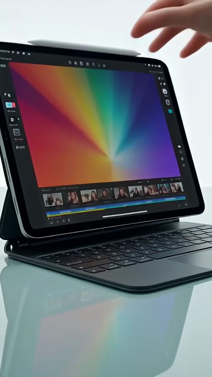 AI UGC Video Generator