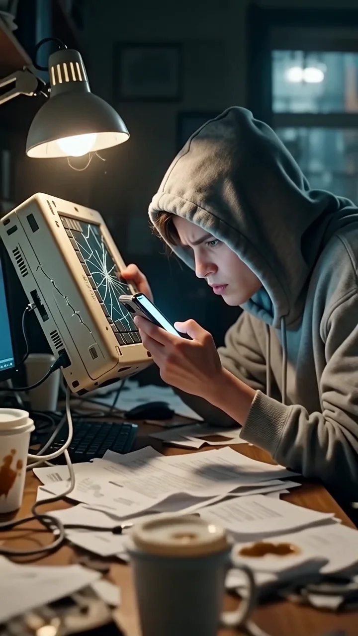 AI Ad Script Generator